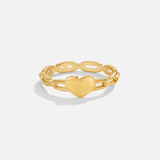 Ilda™ — Anello