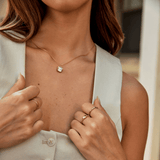 Ilda™ — Anello