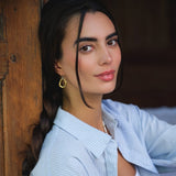 Alessandra™ — Orecchini