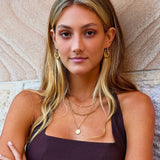 Alessandra™ — Orecchini