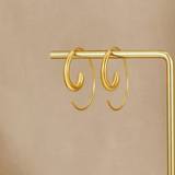 Liberata™ — Orecchini