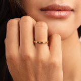 Mariangela™ — Anello