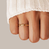Mariangela™ — Anello