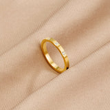 Mariangela™ — Anello