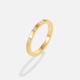 Mariangela™ — Anello