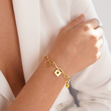 Annuccia™ — Bracciale