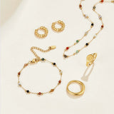 Manlia™ — Collana