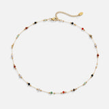 Manlia™ — Collana