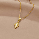 Costantina™ — Collana