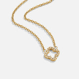 Eleuteria™ — Collana