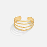 Silvia™ — Anello