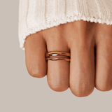 Milena™ — Anello
