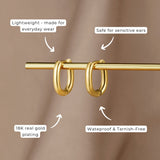 Marinella™ — Orecchini