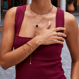 Leonzia™ — Collana