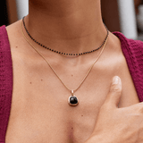 Leonzia™ — Collana
