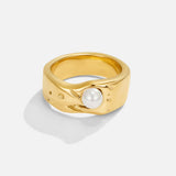 Nadia™ — Anello