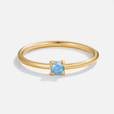 Zoe™ — Anello