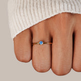 Zoe™ — Anello
