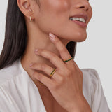 Simona™ — Anello