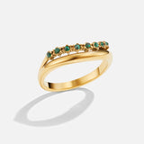 Simona™ — Anello