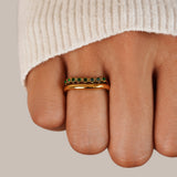 Simona™ — Anello