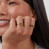 Simona™ — Anello