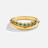 Simona™ — Anello