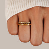 Sonia™ — Anello