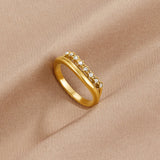 Sonia™ — Anello