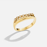 Sonia™ — Anello