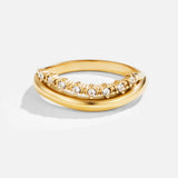 Sonia™ — Anello