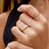 Nicoletta™ — Anello