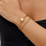 Gemmuccia™ — Bracciale