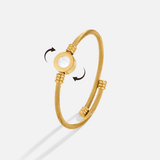 Gemmuccia™ — Bracciale