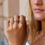Serena™ — Anello