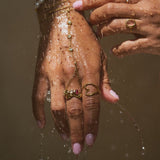 Serena™ — Anello