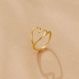 Serena™ — Anello