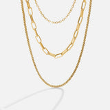 Deodata™ — Collana