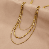 Deodata™ — Collana