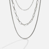 Vespasia™ — Collana