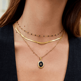 Laudomia™ — Collana