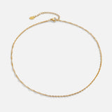 Bellarosa™ — Collana