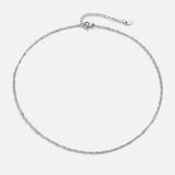 Zanobia™ — Collana