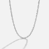Zanobia™ — Collana