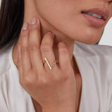 Ofelia™ — Anello