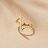 Ofelia™ — Anello