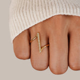 Ofelia™ — Anello