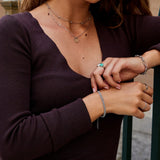 Gildetta™ — Bracciale