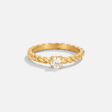 Monica™ — Anello