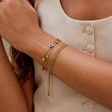 Pinuccia™ — Bracciale